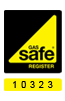 Gas Safe